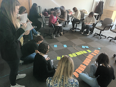 Programa lideratge conscient - Verctor5