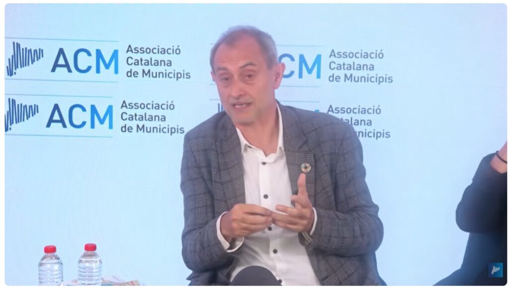 AMC Agenda 2030
