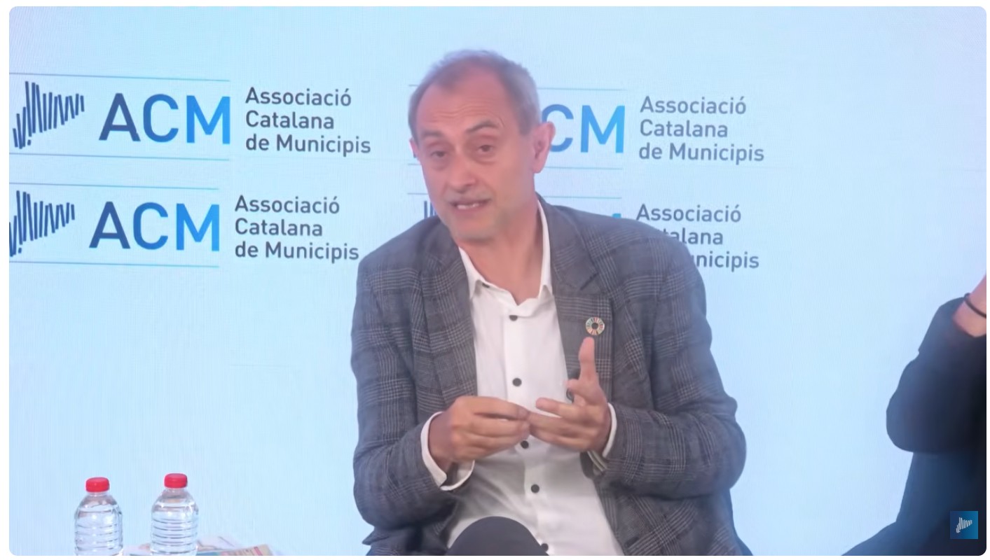 AMC Agenda 2030