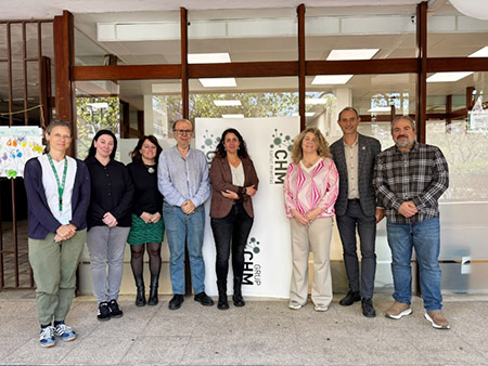 Perfil Compromís Social - ACHM